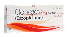 Eszopiclone