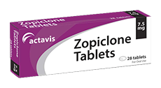 Zopiclone