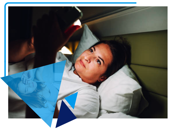 Short-term Insomnia