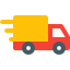 Delivery Time