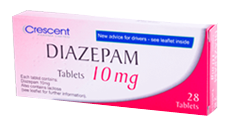 Diazepam