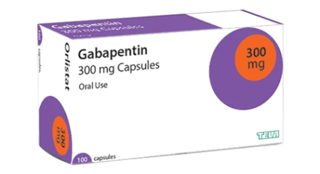 Gabapentin