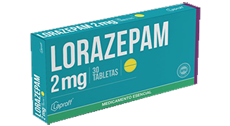 Lorazepam