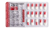 Pregabalin