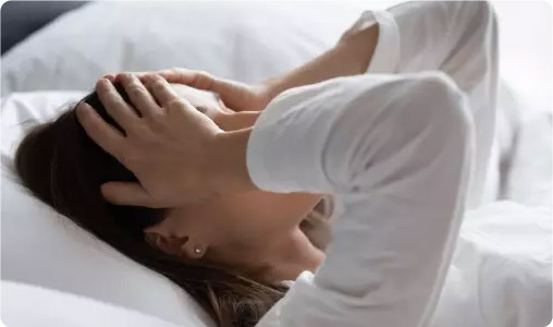 Treatment Options for Insomnia