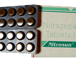 nitrazepam